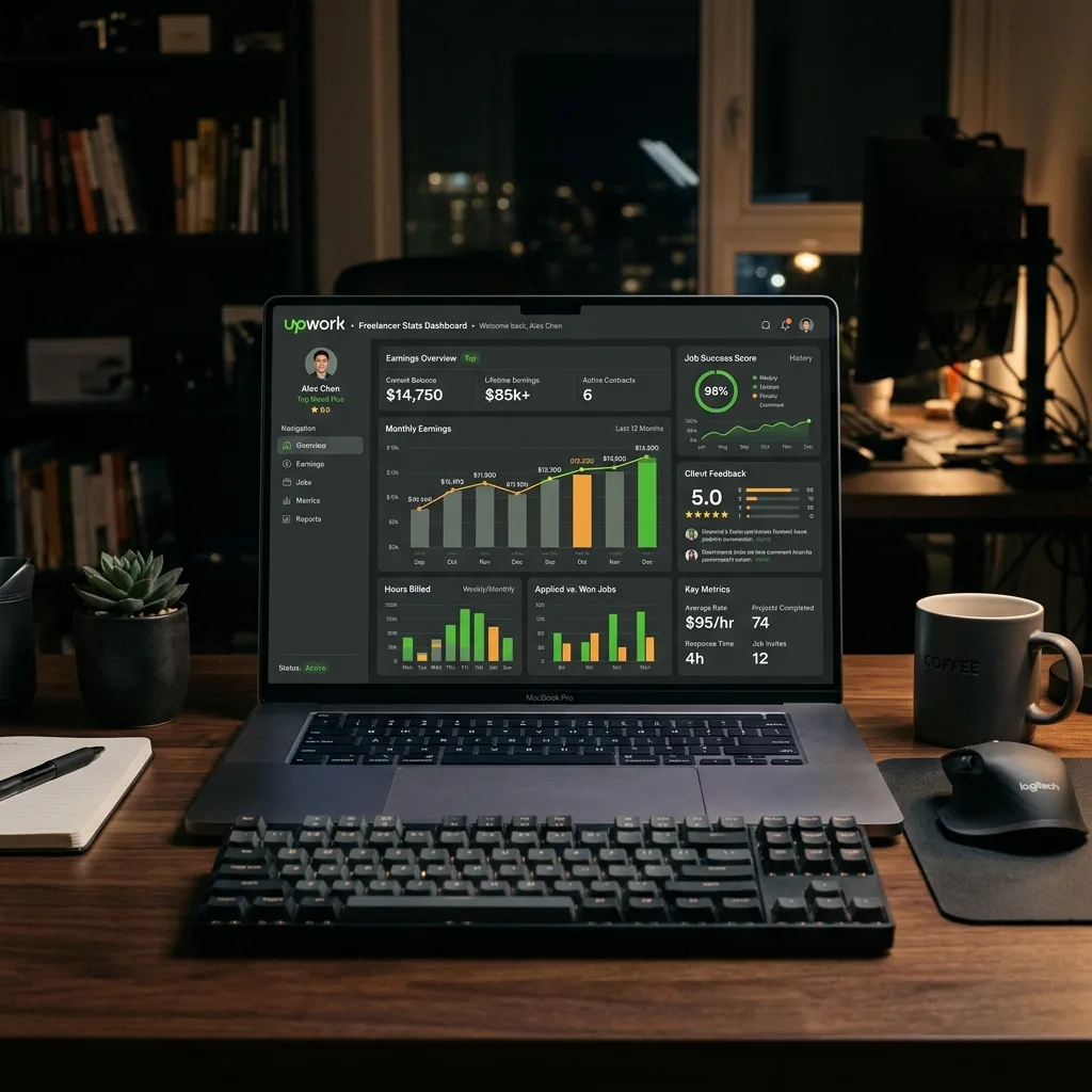 Upwork vodič za frilensere: Kako dobiti poslove i klijente